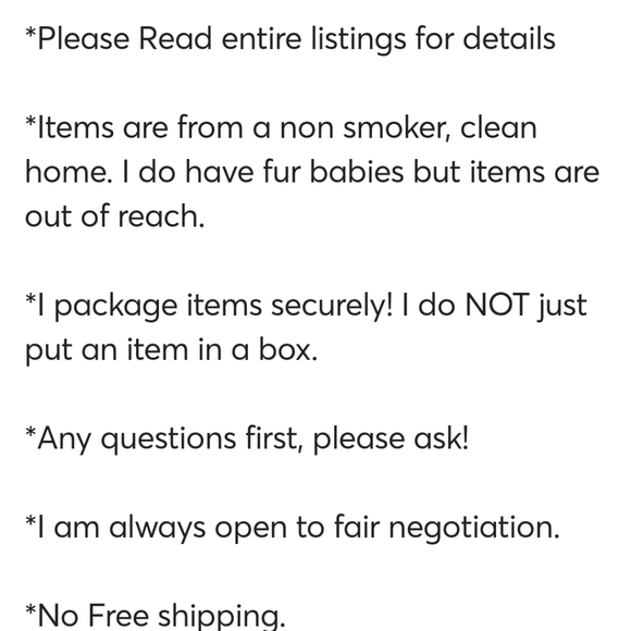 Meet your Posher, Debra - Picture 7 of 15